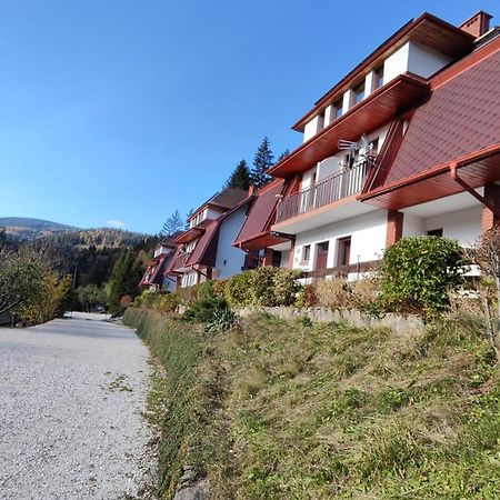 Apartamenty Kletno Stronie Śląskie Exterior foto