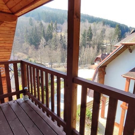 Apartamenty Kletno Stronie Śląskie Exterior foto