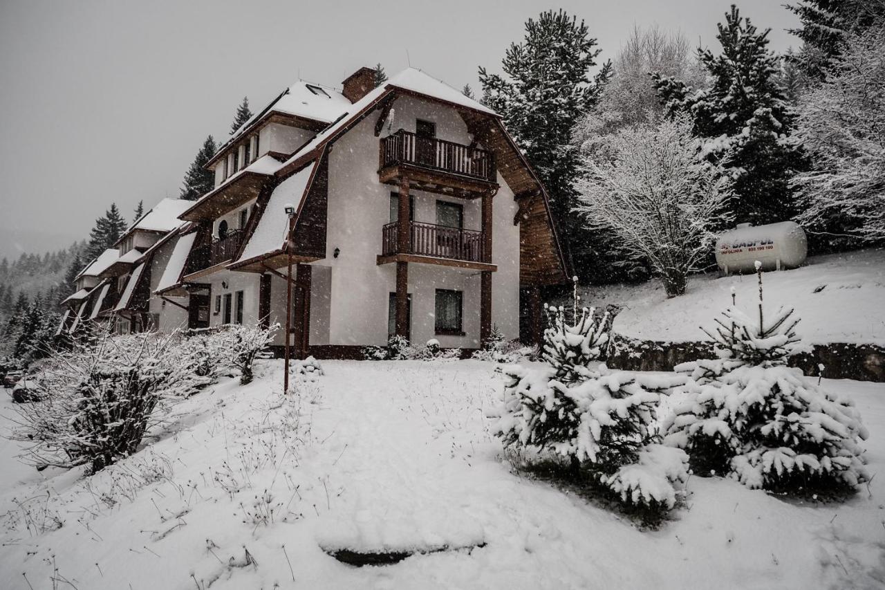 Apartamenty Kletno Stronie Śląskie Exterior foto