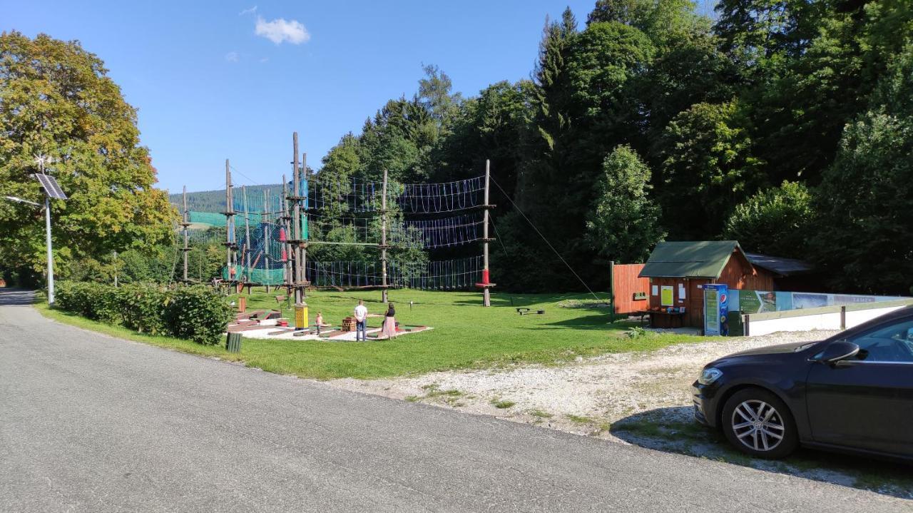 Apartamenty Kletno Stronie Śląskie Exterior foto