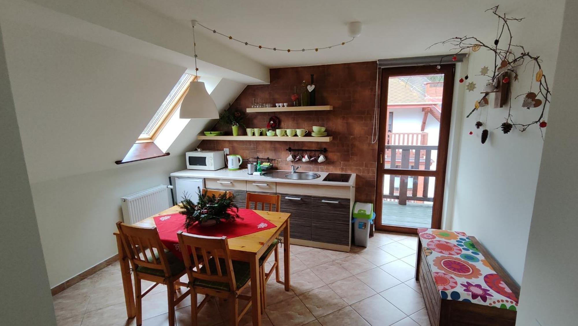 Apartamenty Kletno Stronie Śląskie Exterior foto