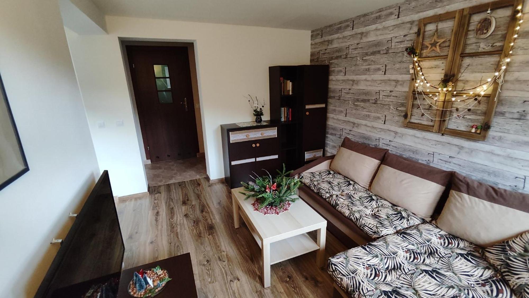 Apartamenty Kletno Stronie Śląskie Exterior foto