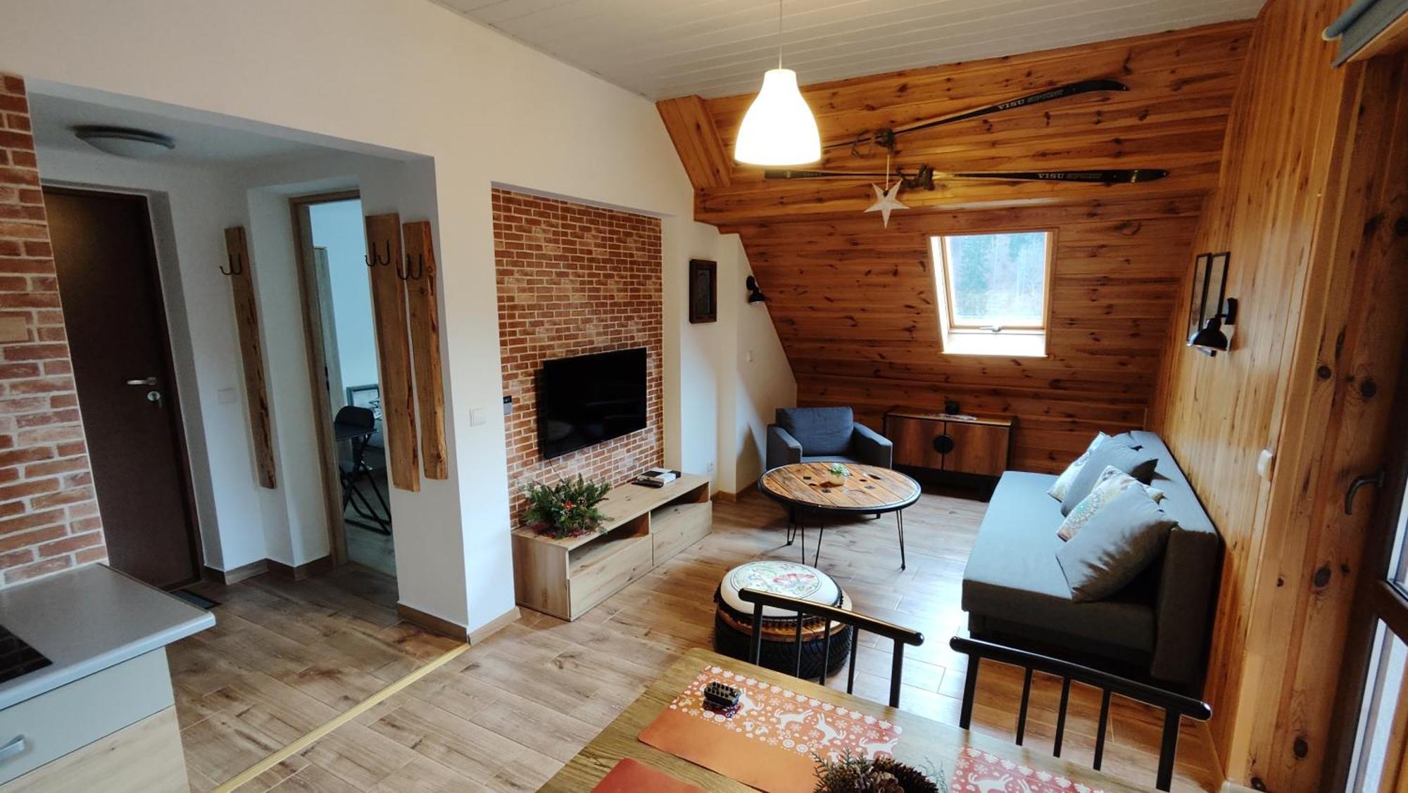 Apartamenty Kletno Stronie Śląskie Exterior foto
