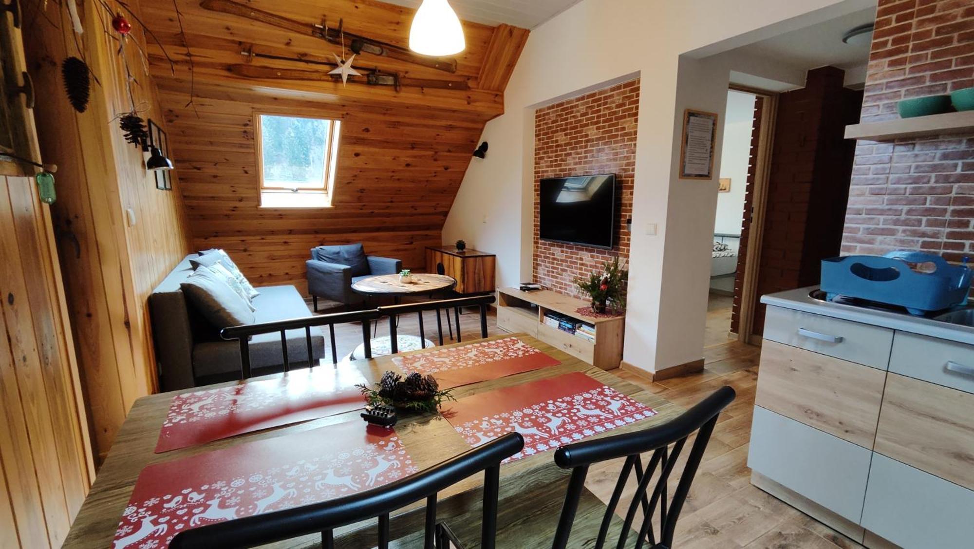 Apartamenty Kletno Stronie Śląskie Exterior foto