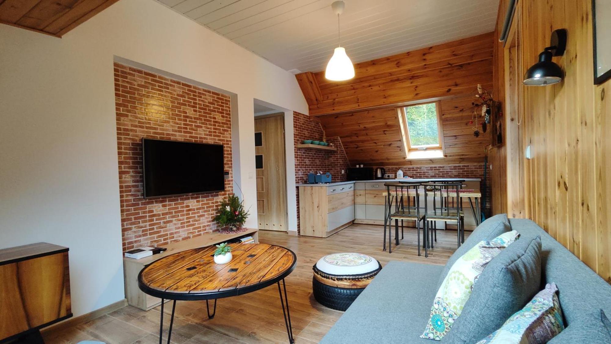 Apartamenty Kletno Stronie Śląskie Exterior foto