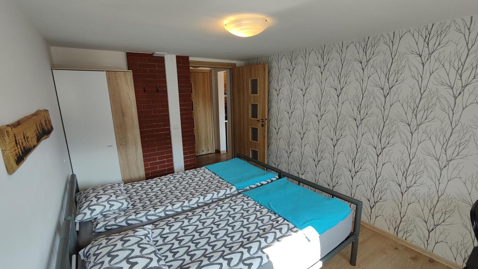 Apartamenty Kletno Stronie Śląskie Exterior foto